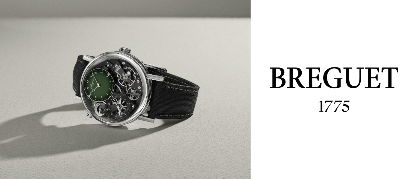 Breguet (ブレゲ)