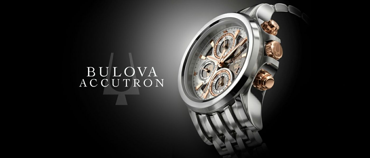 BULOVA (ブローバ)