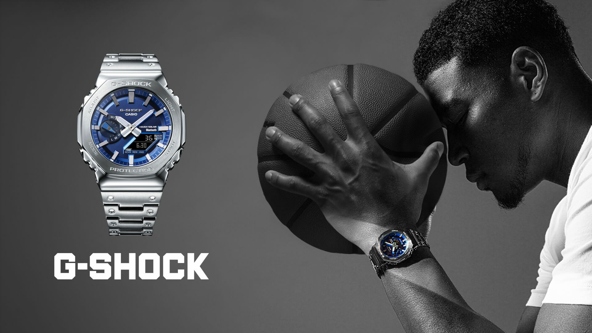 G-SHOCK (ジーショック)