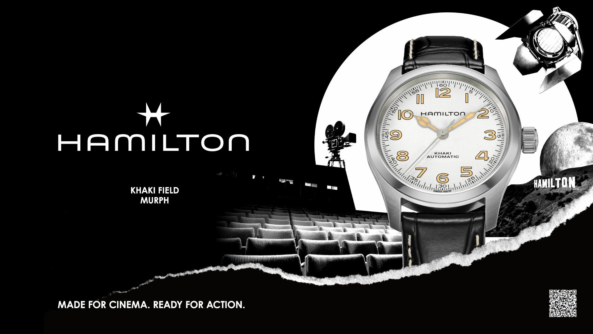 HAMILTON (ハミルトン)