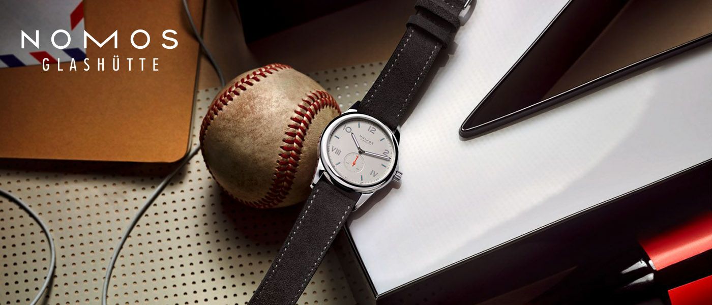 NOMOS (ノモス)