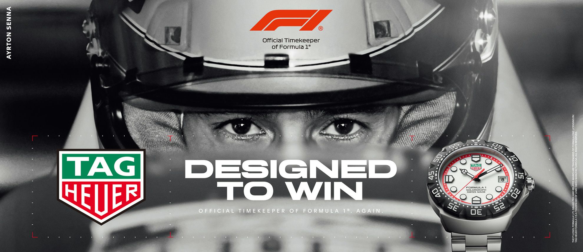 TAGHeuer (タグホイヤー)