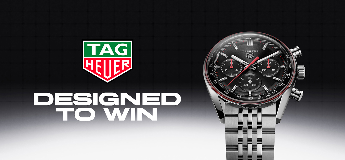 TAGHeuer (タグホイヤー)