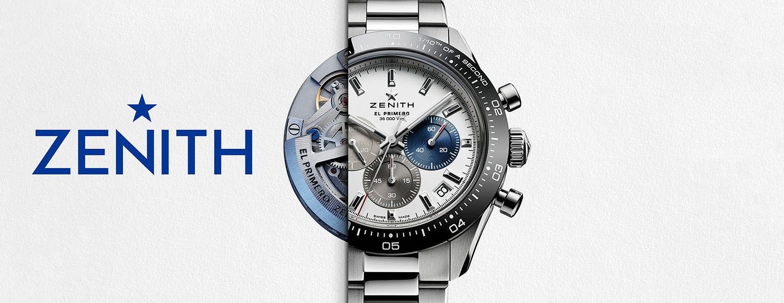 ZENITH (ゼニス)