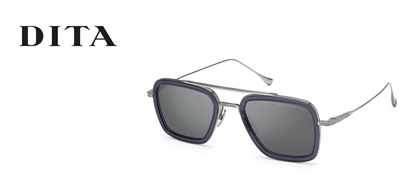 DITA (ディータ) | 岡山の正規時計宝飾専門店 | トミヤ  