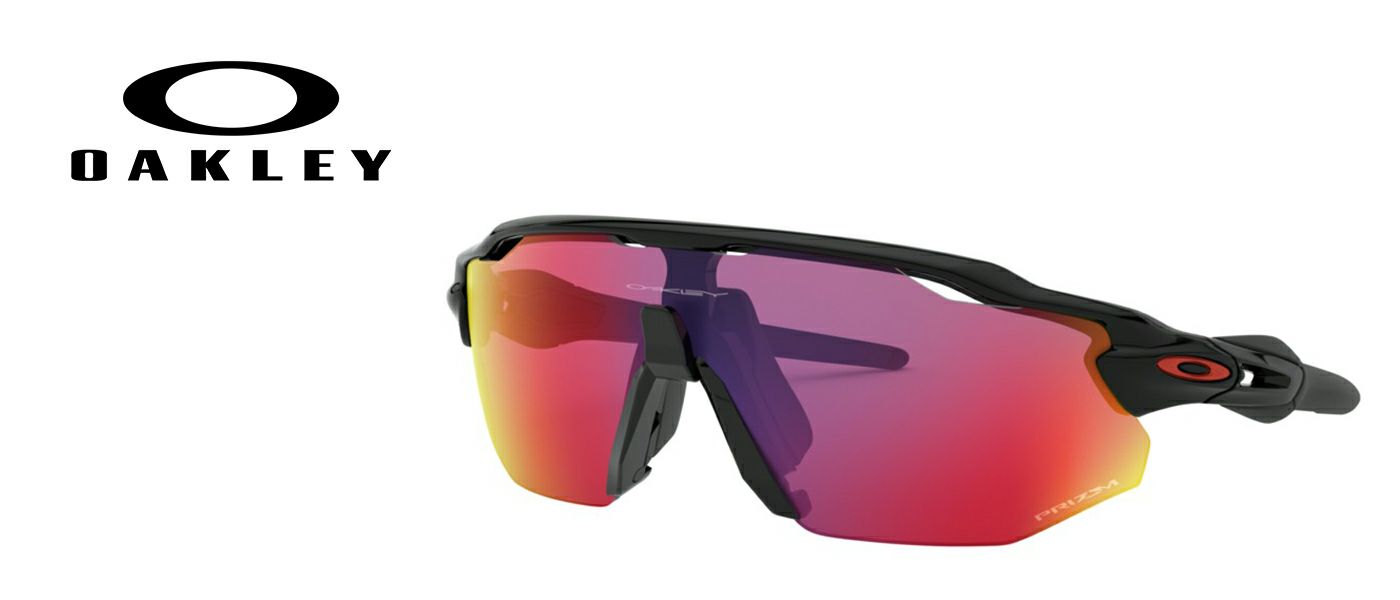 OAKLEY (オークリー)
