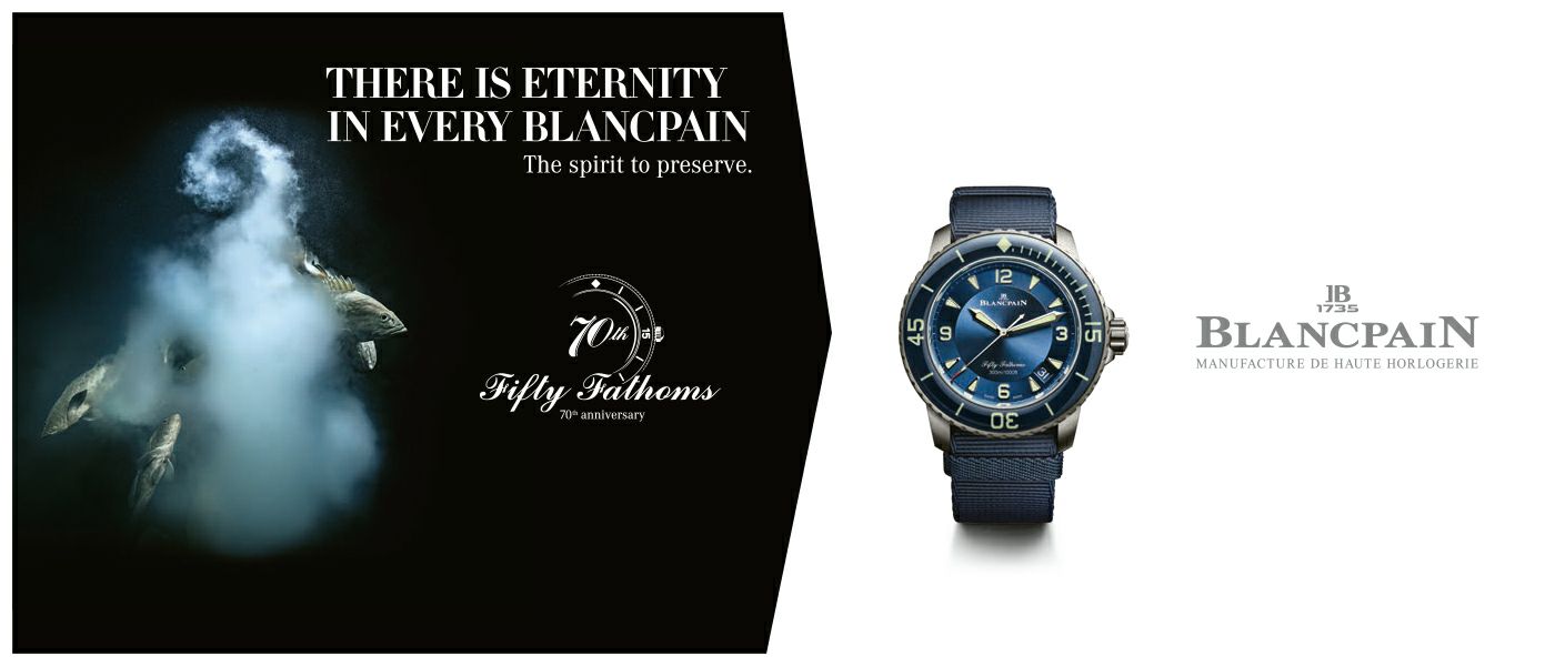 BLANCPAIN(ブランパン)