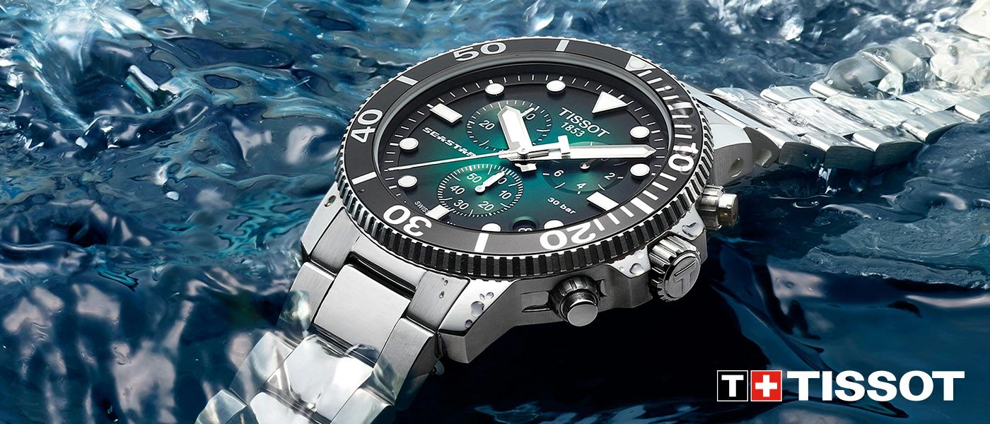 TISSOT（ティソ）