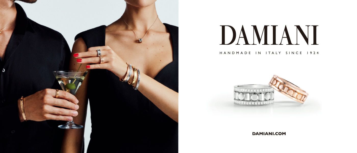 DAMIANI (ダミアーニ)