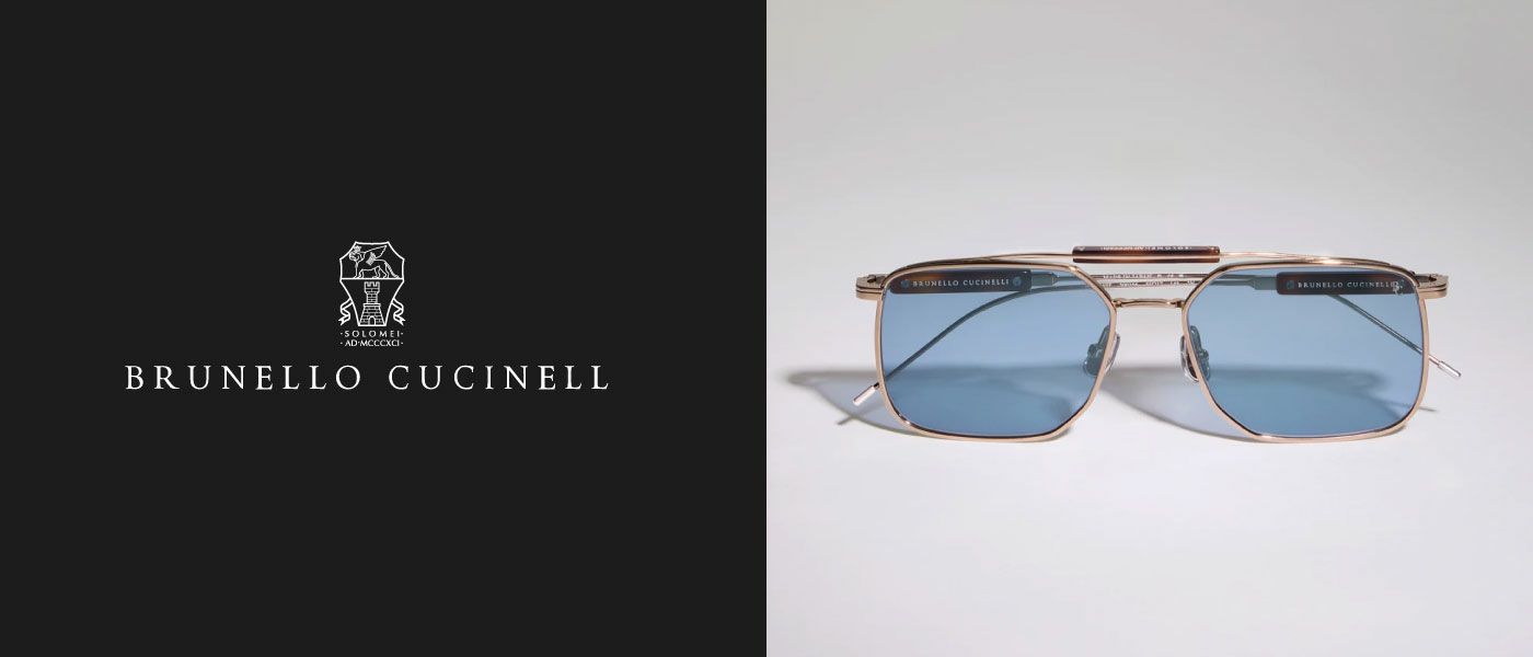 Brunello Cucinelli (ブルネロ クチネリ)