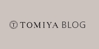 TOMIYA BLOG