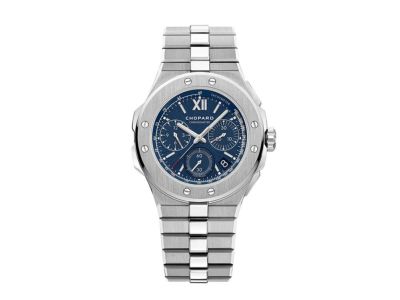ALPINE EAGLE XL CHRONO