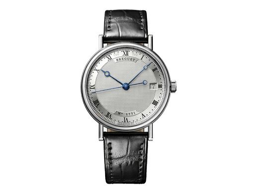 ブレゲ クラシック | クラシック | 岡山の正規時計宝飾専門店 | トミヤ