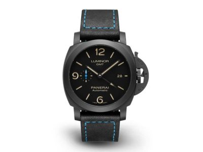 ルミノール GMT
