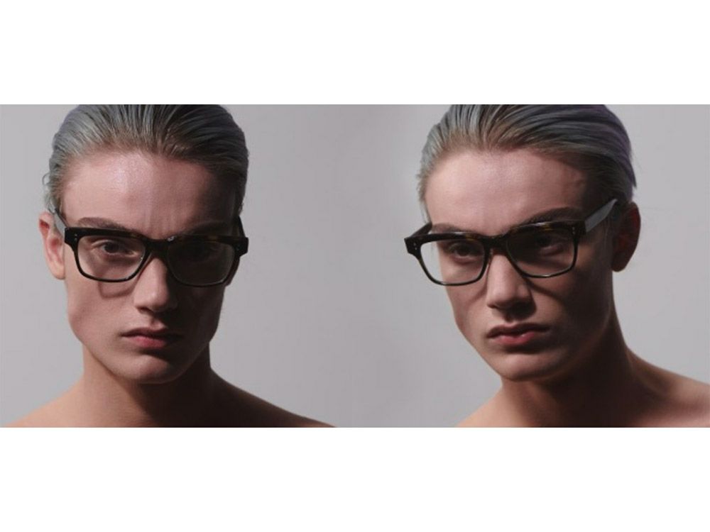 DITA】AUDER | MEN 