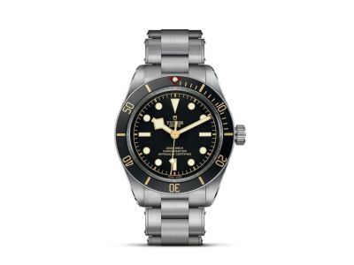 BLACK BAY 58