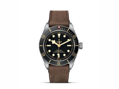 BLACK BAY 58