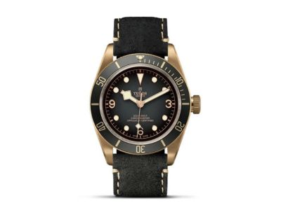 BLACK BAY BRONZE