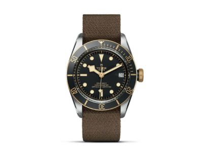 BLACK BAY S&G