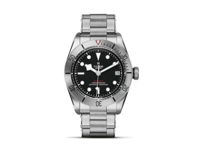 tudor bb steel