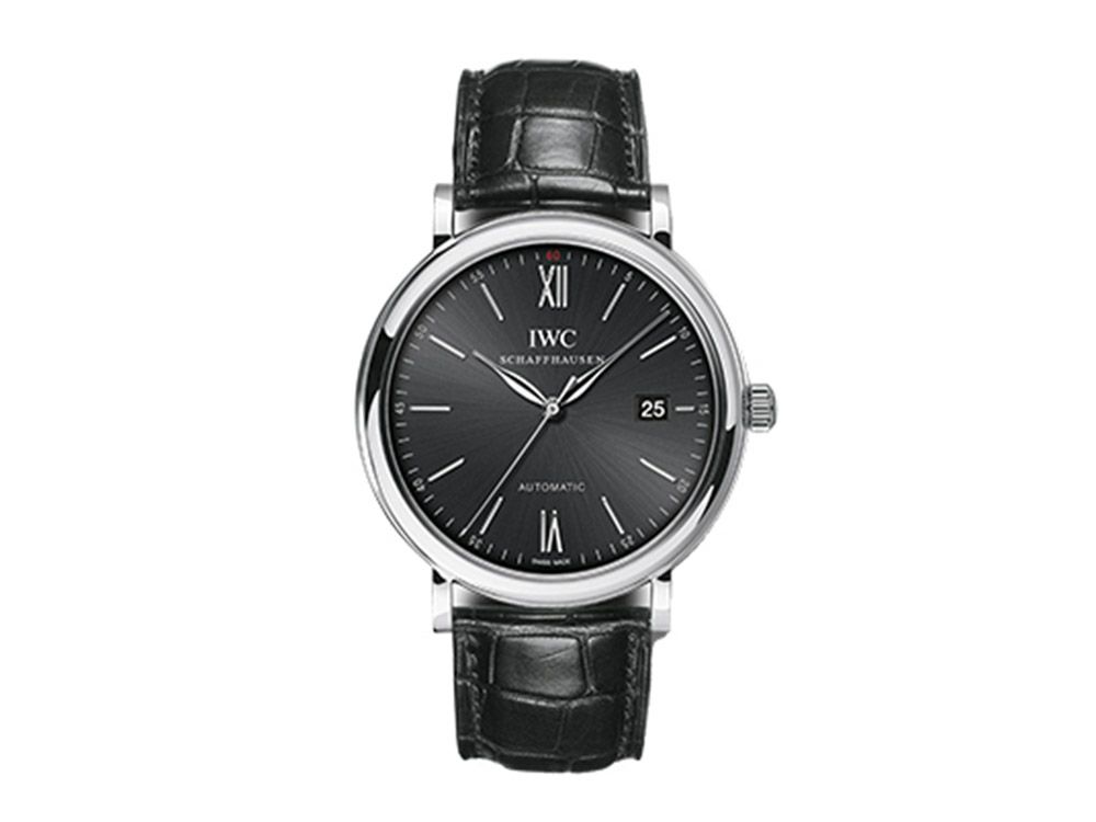 【定価¥742,500】IWC ポートフィノ・オートマティック 40mm 定価¥742,500】IWC ポートフィノ・オートマティック 40mm ポートフィノ