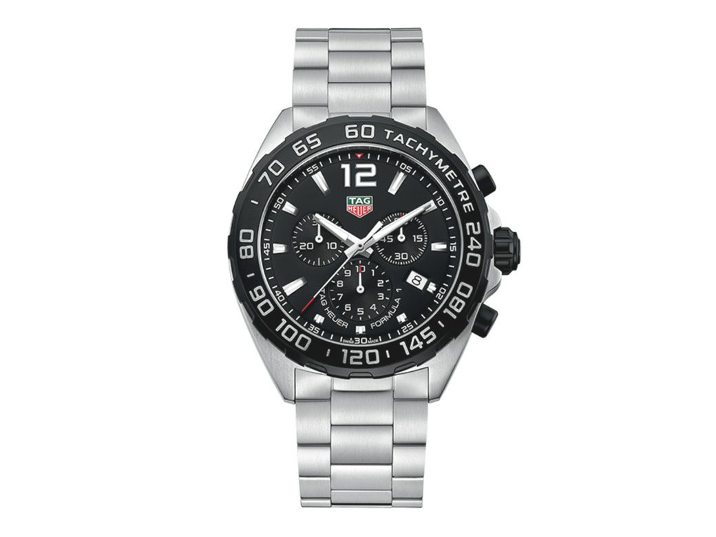 フォーミュラ1 クォーツ クロノグラフ | TAG HEUER Formula1 | 岡山の  