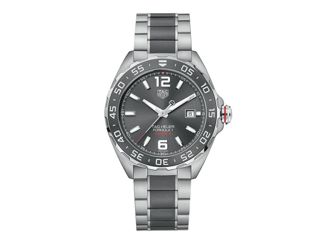 フォーミュラ1 クォーツ クロノグラフ | TAG HEUER Formula1 | 岡山の