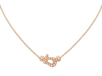 フォース10　ネックレス スモールモデル