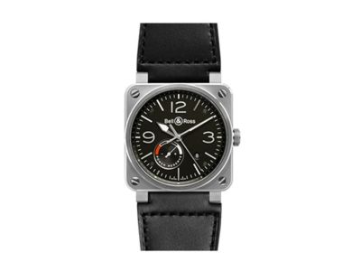 BR 03-97 RESERVE DE MARCHE