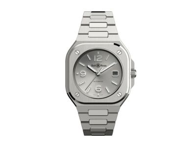 BR 05 GREY STEEL