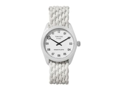 N.002 オーシャンプラスチック 40mm