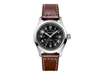 カーキ フィールド オート 38mm | KHAKI FIELD | 岡山の正規時計宝飾