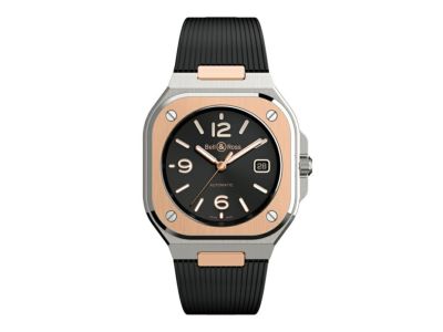 BR 05 GRAY STEEL