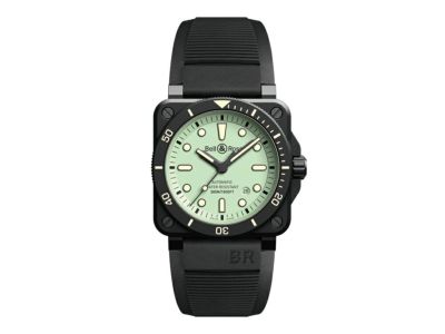 BR 03-92 DIVER FULL LUM