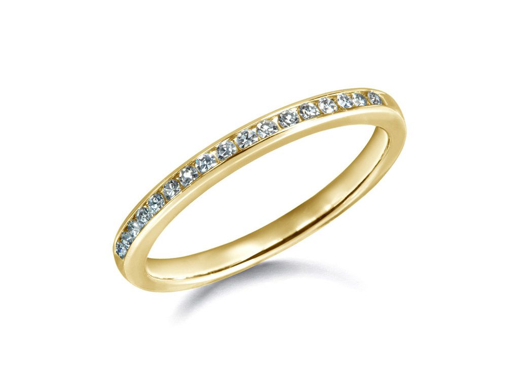 最終価格★SUWA 天然ダイヤモンドリング　K18 最終価格☆SUWA 天然ダイヤモンドリング K18 最終価格☆SUWA 天然