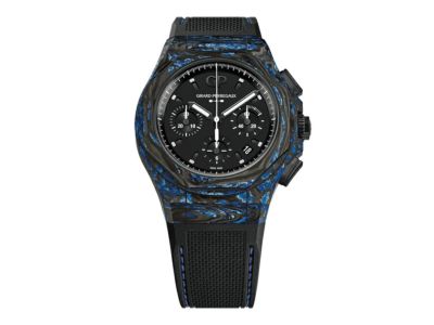 LAUREATO ABSOLUTE ROCK