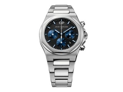 LAUREATO CHRONOGRAPH 42 MM