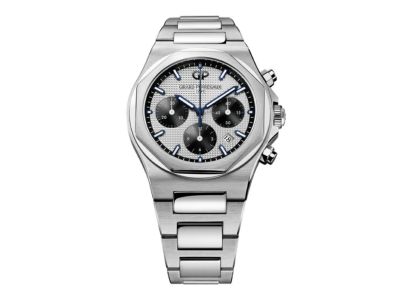 【Girard-Perregeux】LAUREATO CHRONOGRAPH 42 MM