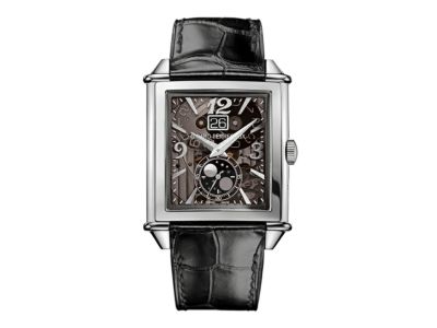 VINTAGE 1945 XXL LARGE DATE AND MOON PHASES