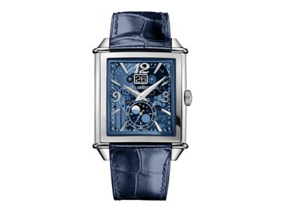 VINTAGE 1945 XXL LARGE DATE AND MOON PHASES