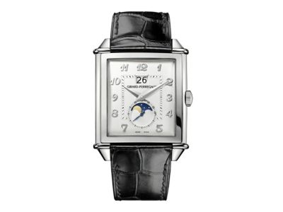 VINTAGE 1945 XXL LARGE DATE AND MOON PHASES