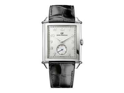 VINTAGE 1945 XXL SMALL SECONDS