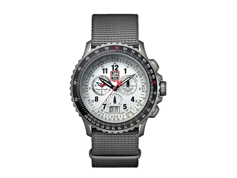 F-22 RAPTOR™ 9240 SERIES | AIR | 岡山の正規時計宝飾専門店 
