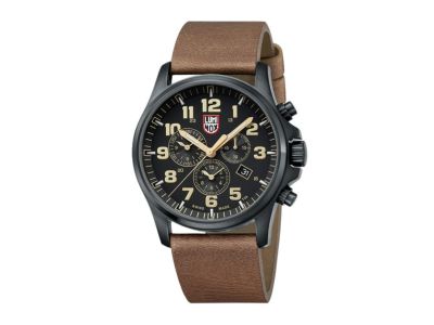 ATACAMA FIELD CHRONOGRAPH ALARM 1940 SERIES