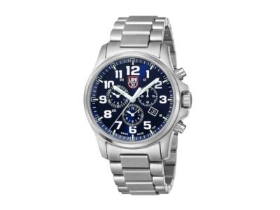 ATACAMA FIELD CHRONOGRAPH ALARM 1940 SERIES