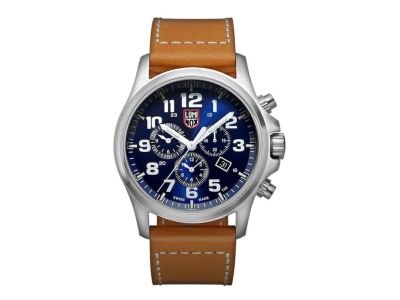 ATACAMA FIELD CHRONOGRAPH ALARM 1940 SERIES