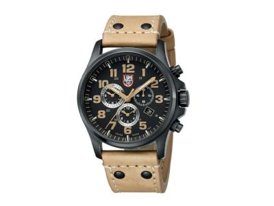 ATACAMA FIELD CHRONOGRAPH ALARM 1940 SERIES