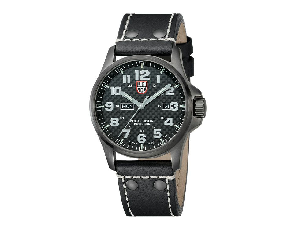 ATACAMA FIELD DAY DATE 1920 SERIES | LAND | 岡山の正規時計宝飾専門 