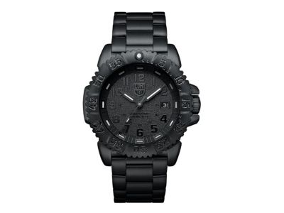 NAVY SEAL STEEL COLORMARK 3150 SERIES