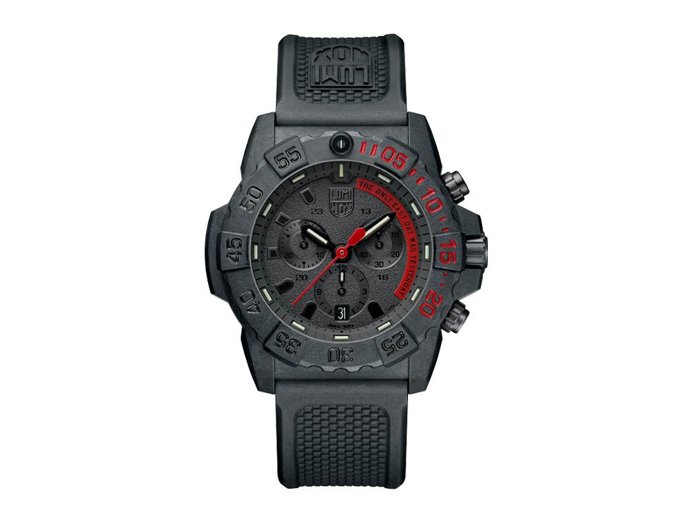 NAVY SEAL CHRONOGRAPH 3580 SERIES | SEA | 岡山の正規時計宝飾専門店 